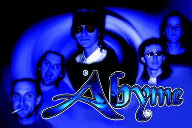 Abyme